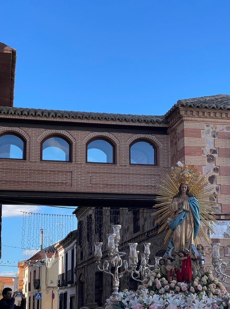 Hermanamiento Herencia Tomelloso 3