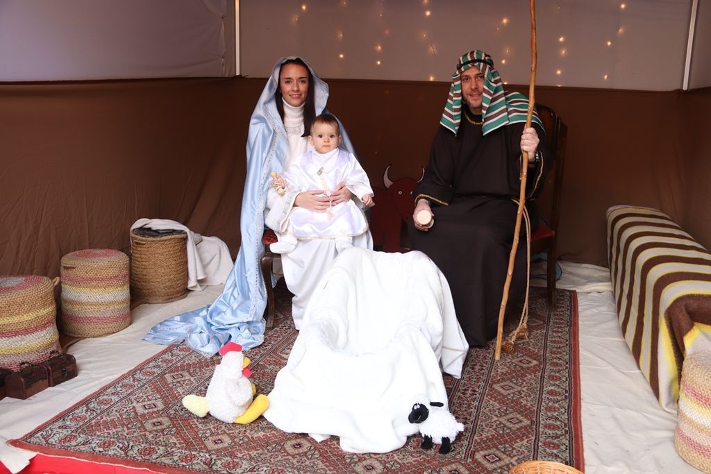 Cabalgata de los Reyes Magos 2025 5