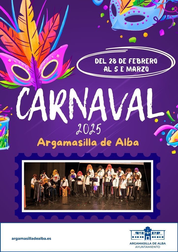 CARNAVAL 2025