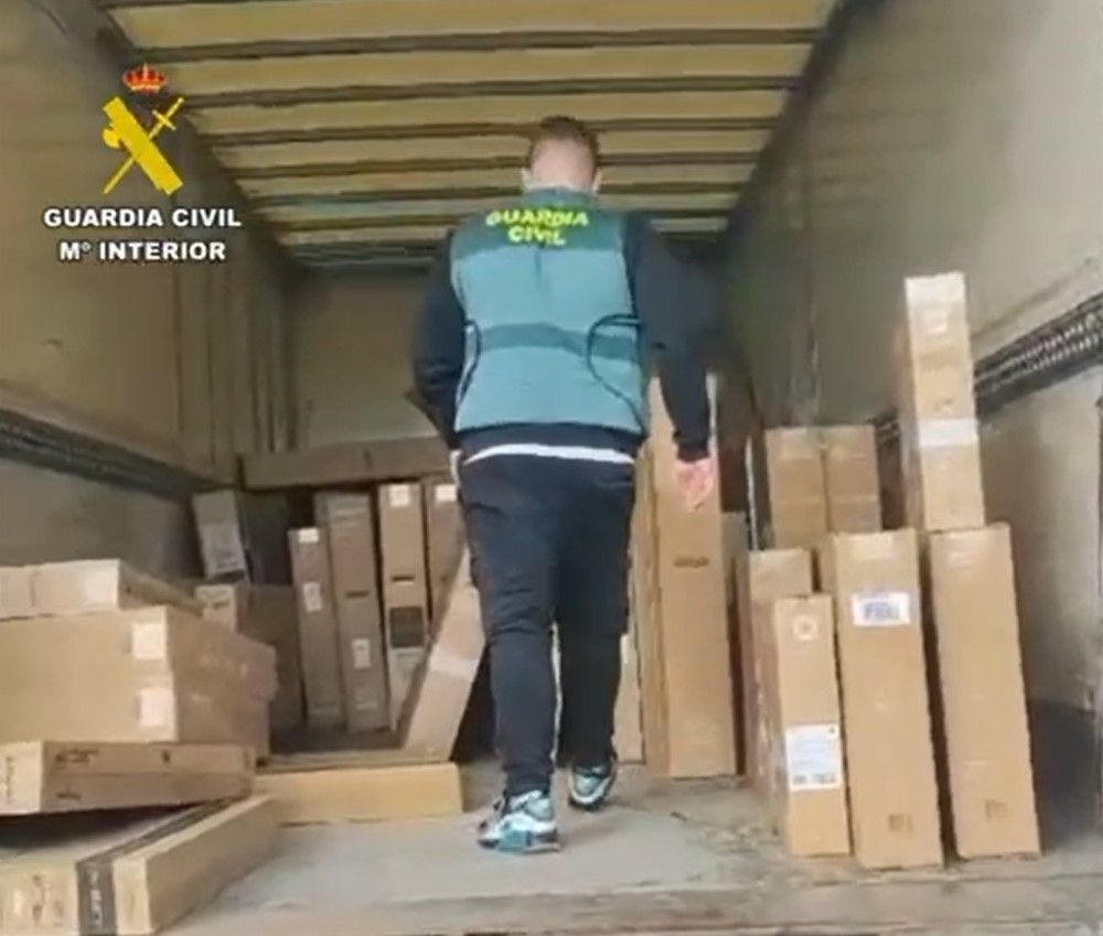 operacion Luisiña 1