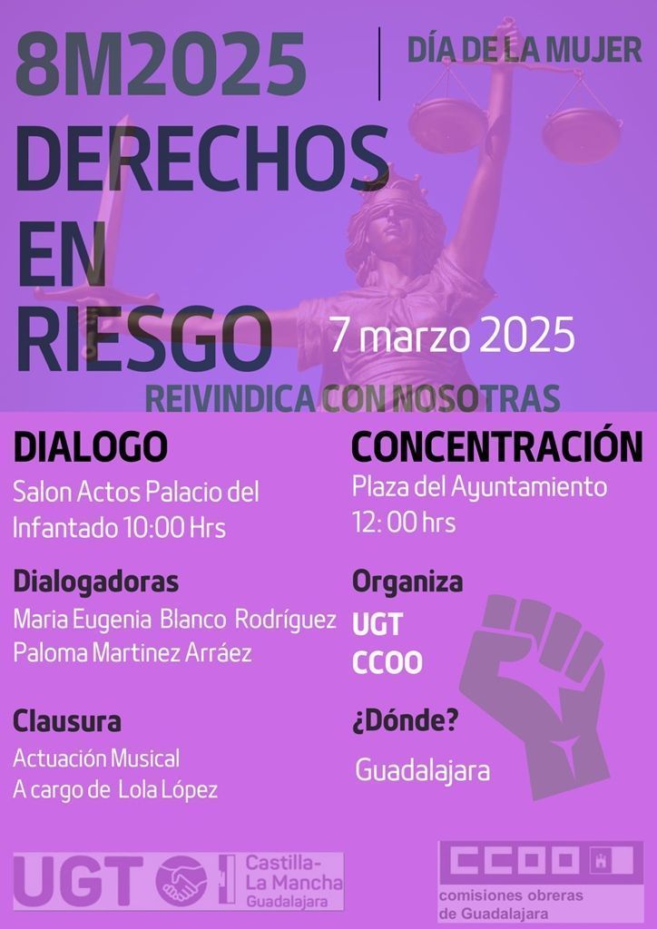8M Guadalajara