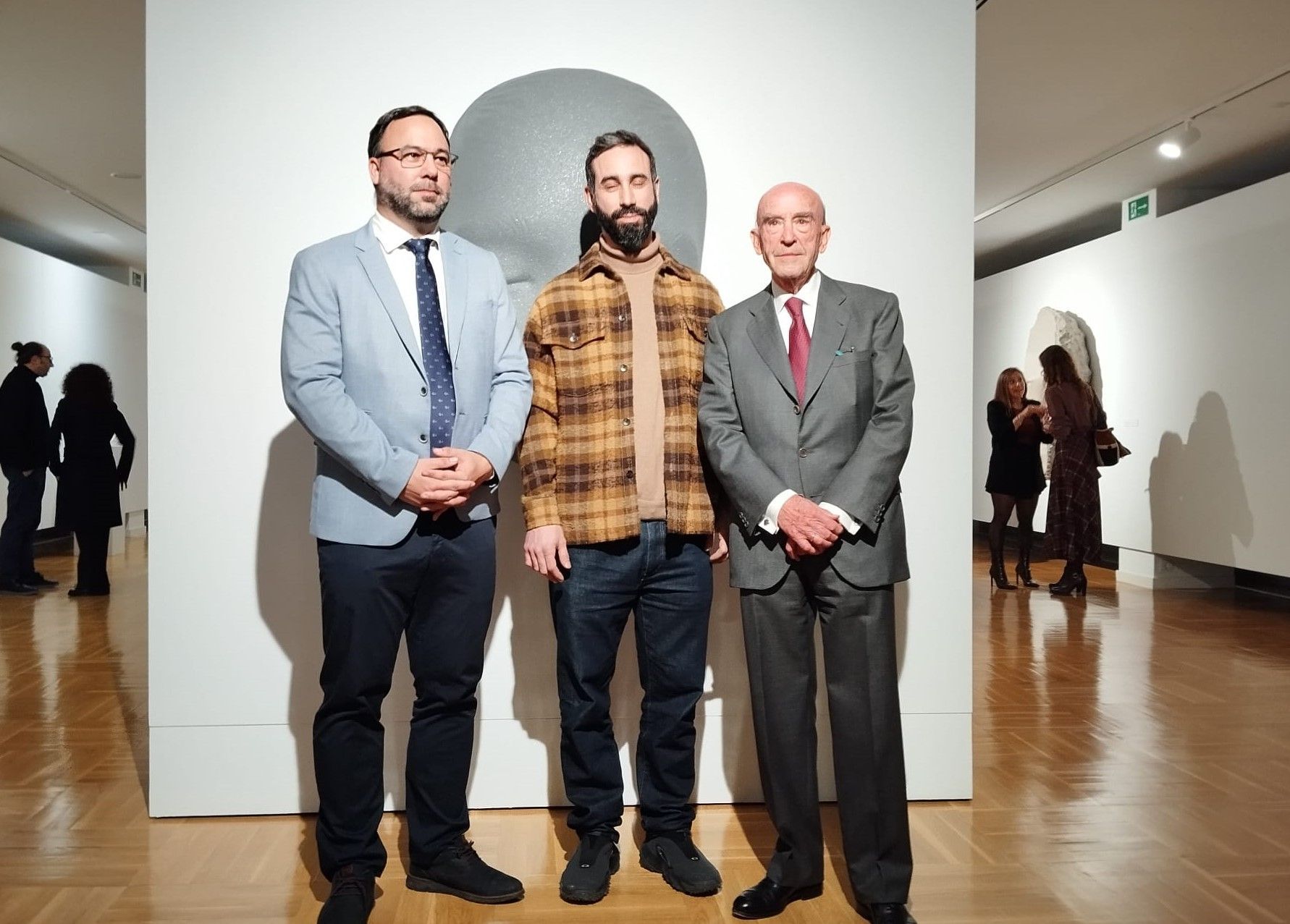 EXPO MONGE 1