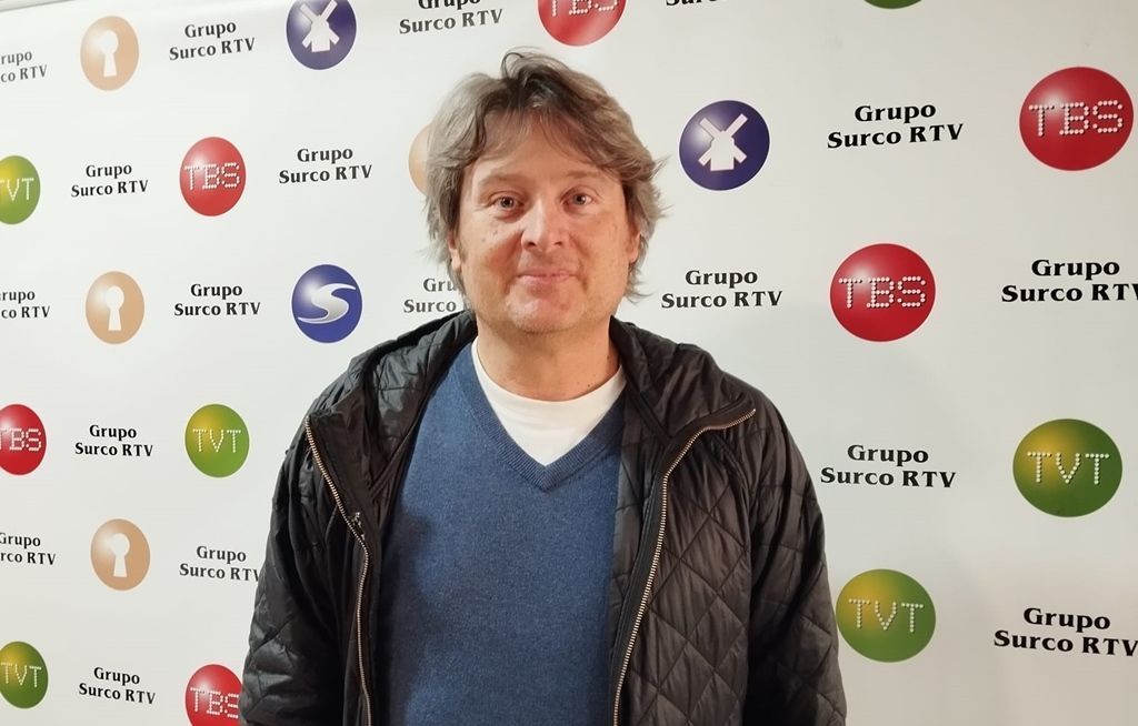 Enrique Sanchez
