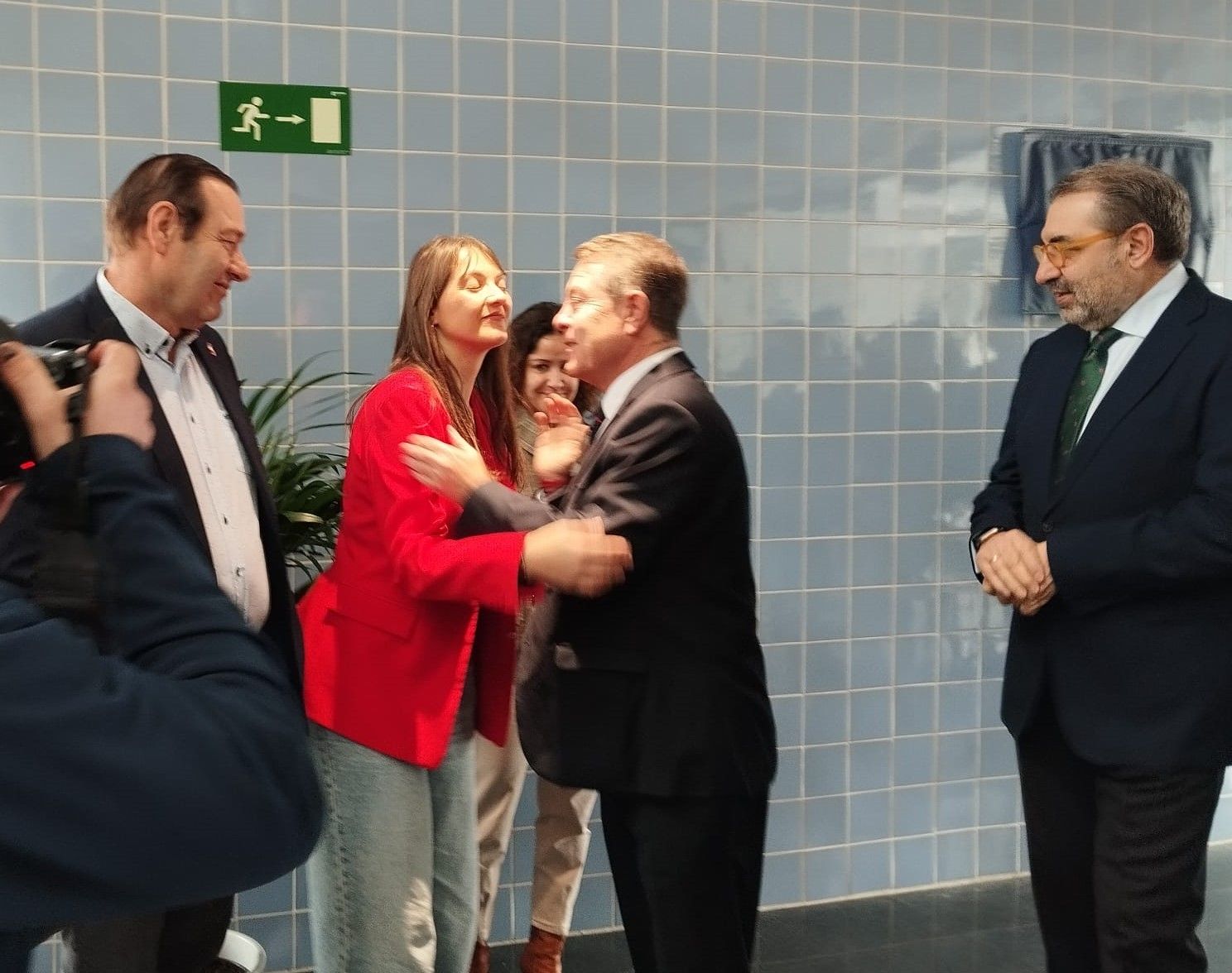 inauguracion centro salud Tomelloso 3