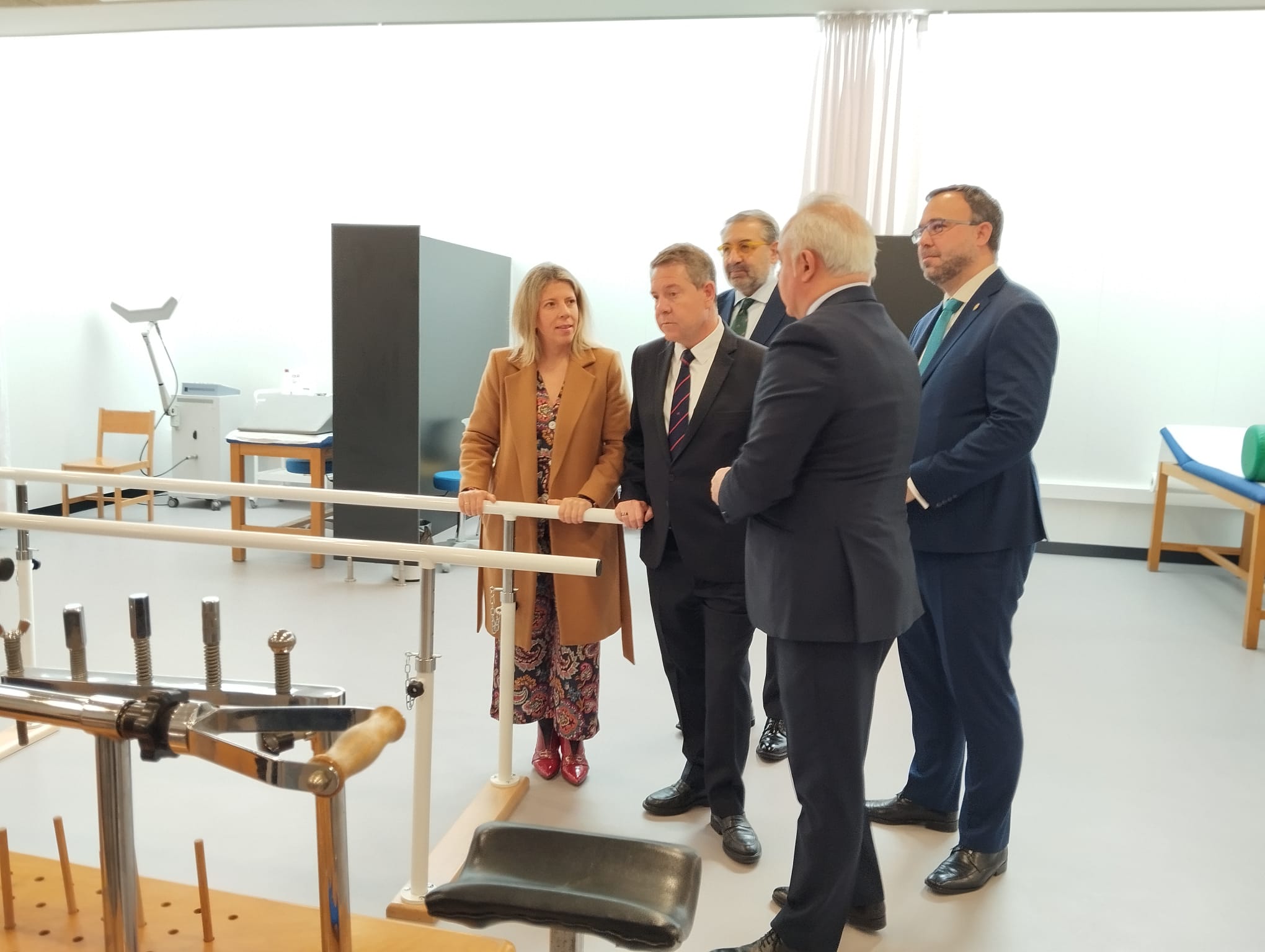 inauguracion centro salud Tomelloso 4