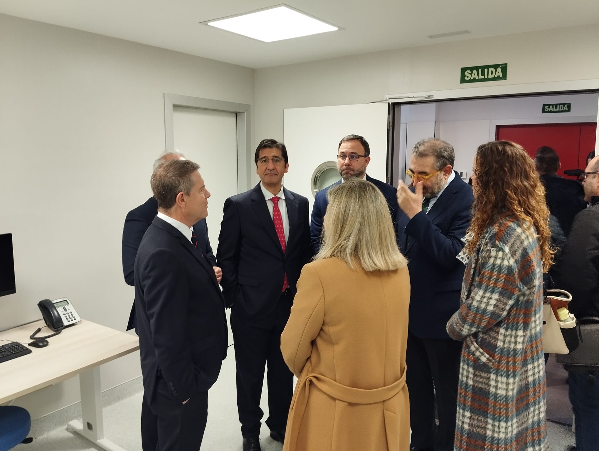 inauguracion centro salud Tomelloso 7