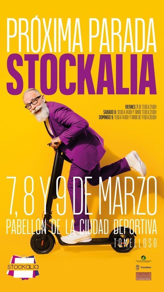 stockalia 2025