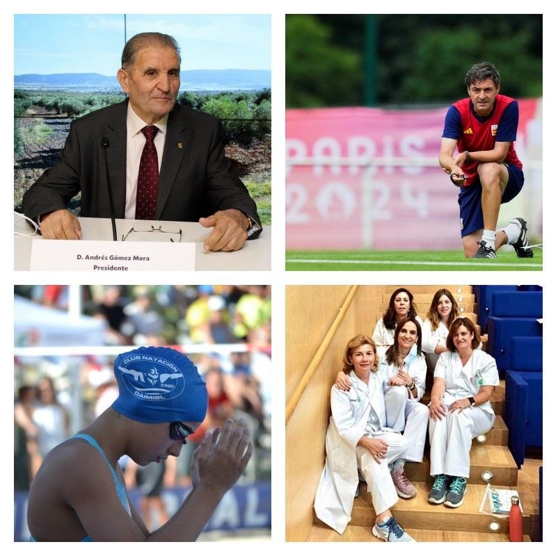 Premiados El Progreso