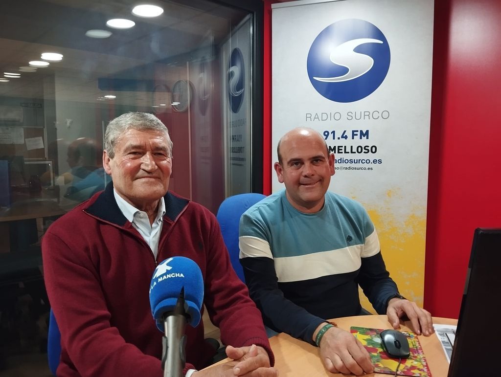 GREGORIO Y MANUEL
