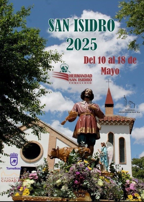 cartel San Isidro
