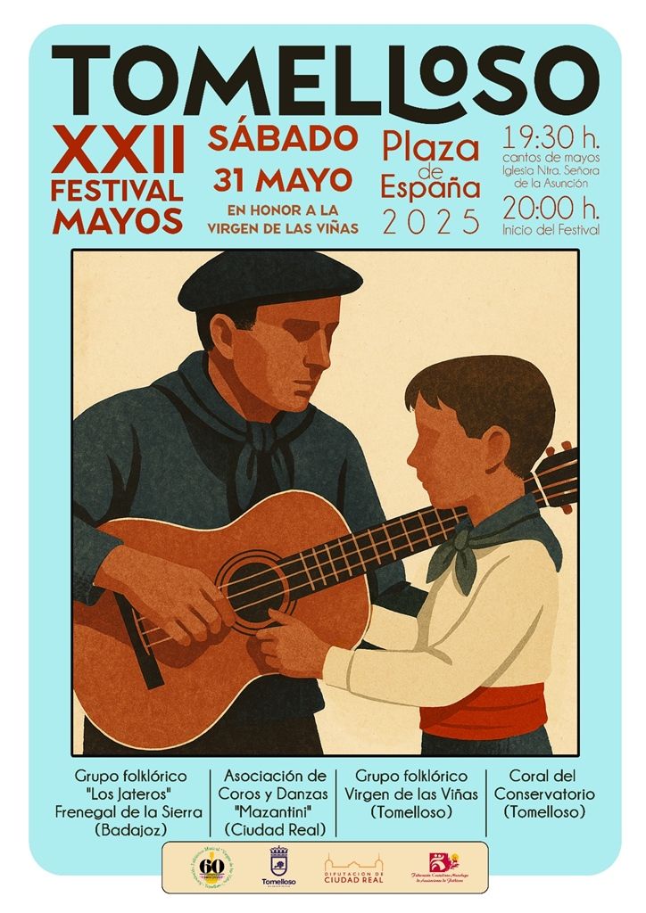 cartel mayos2025