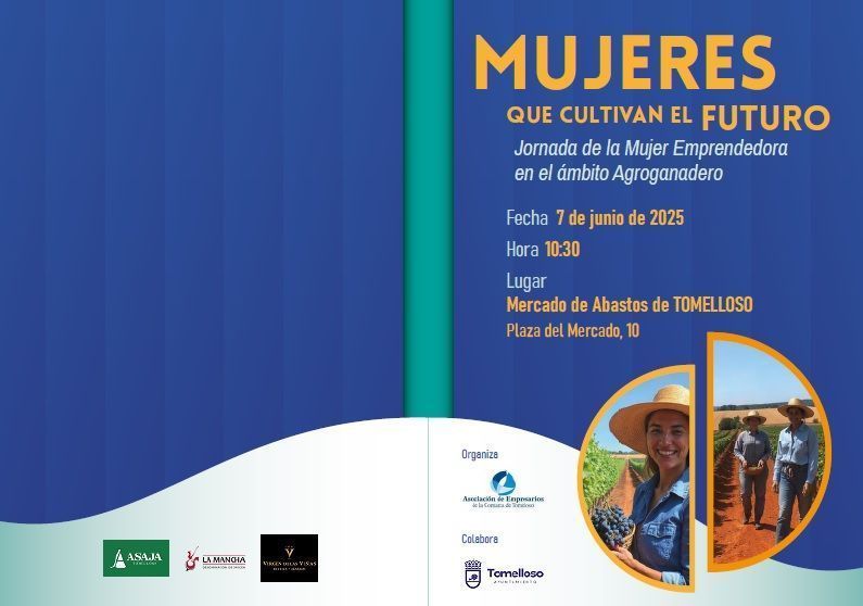 JORNADA MUJER
