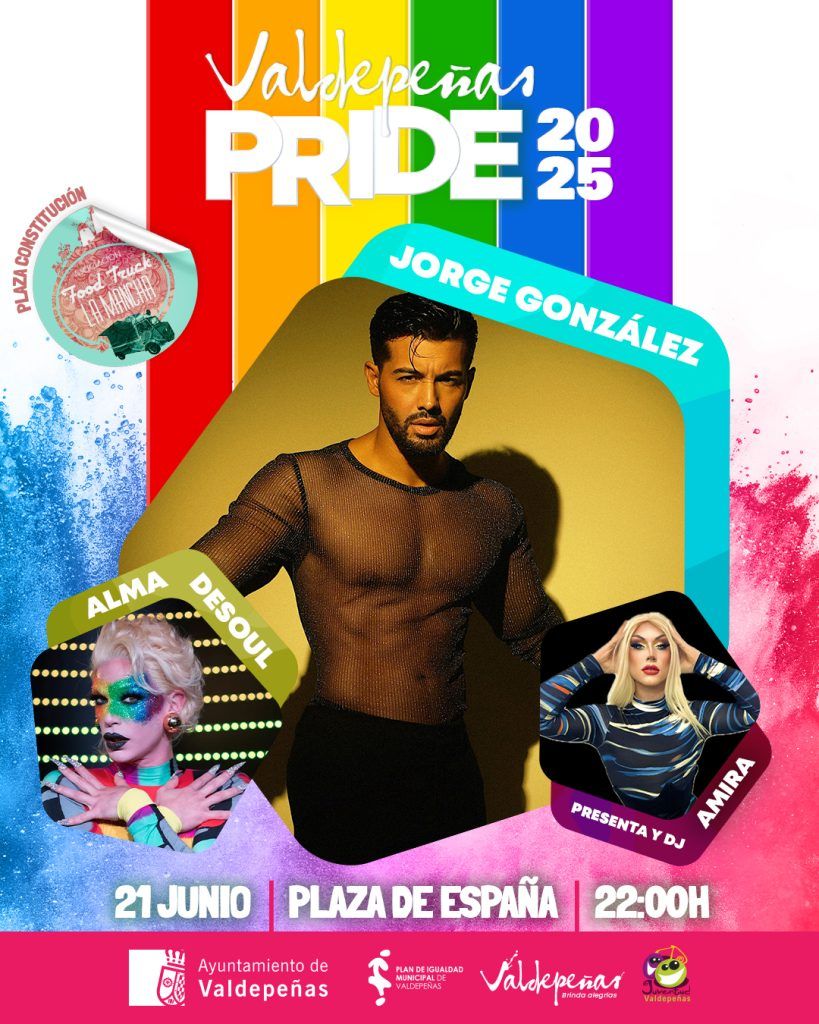 PRIDE VALDEPENAS