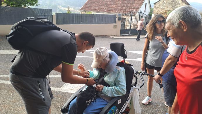 20250721 CAMINO SANTIAGo 4