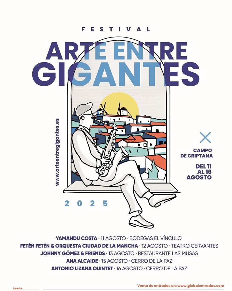 Festival AEG