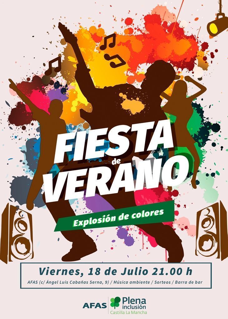 FiestadVerano
