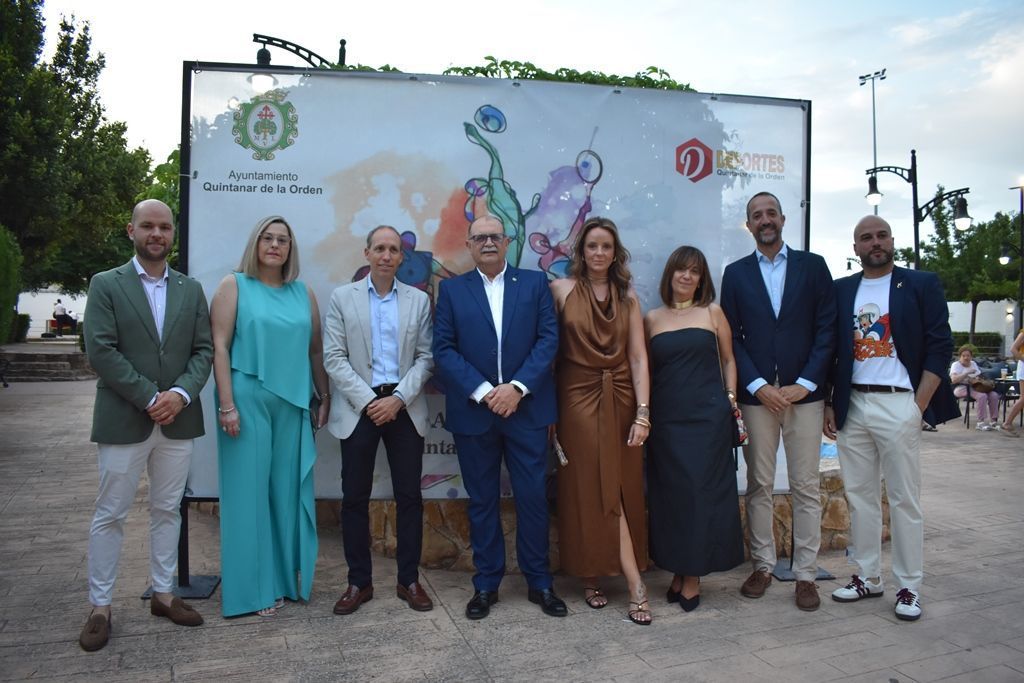 gala deporte Quintanar 1