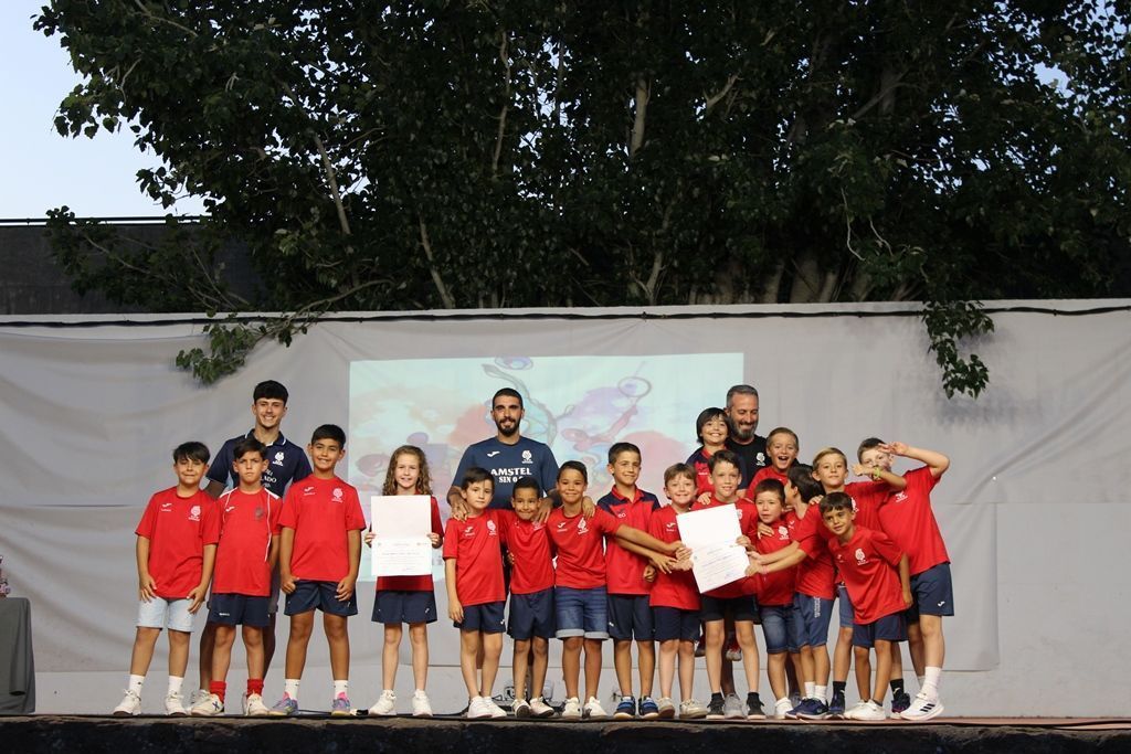 gala deporte Quintanar 2