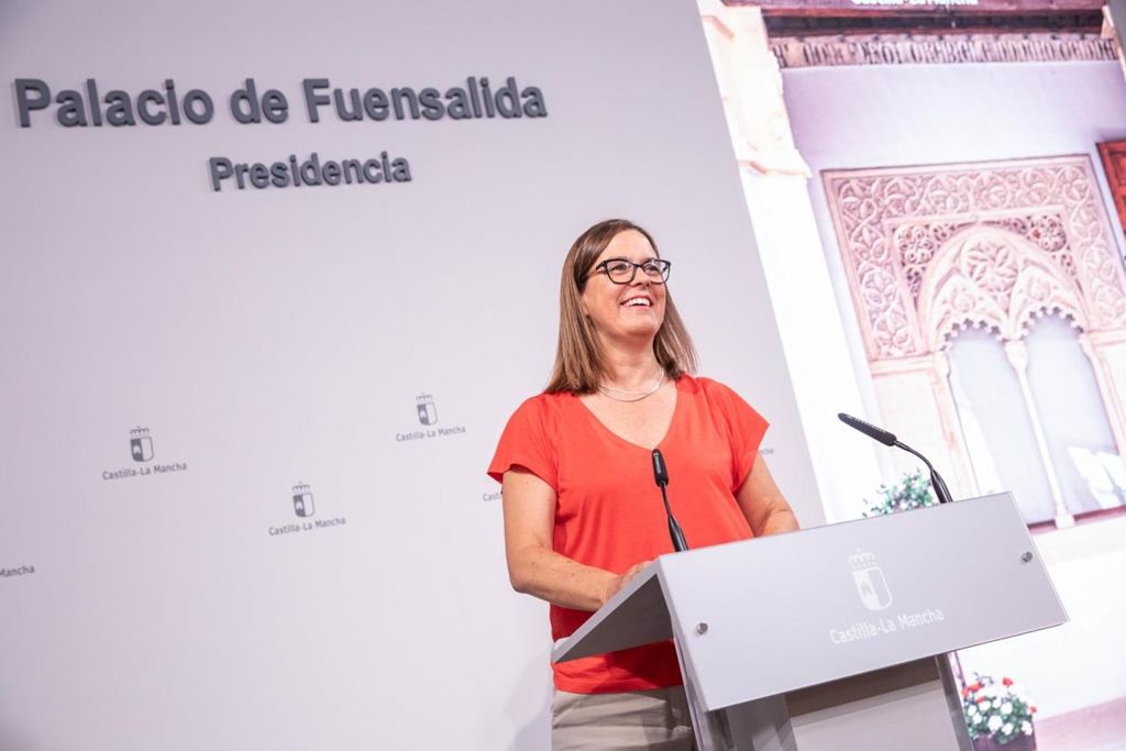 nuevo centro tecnológico en Tomelloso