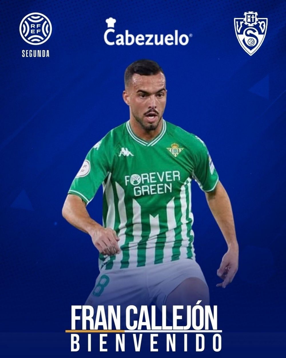 fran callejón
