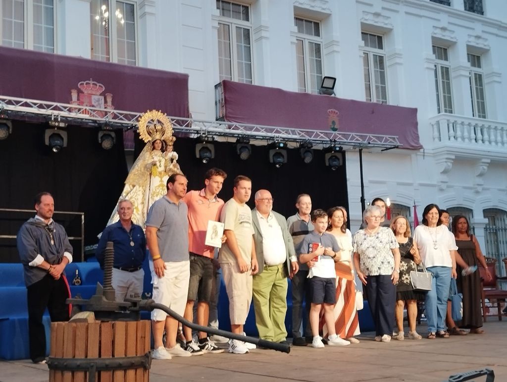 inauguracion feria11