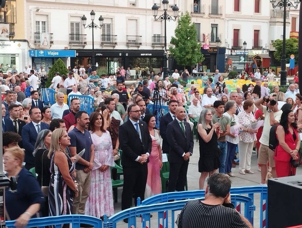 inauguracion feria13