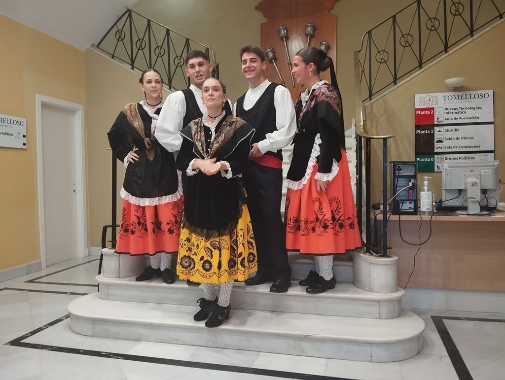 inauguracion feria18