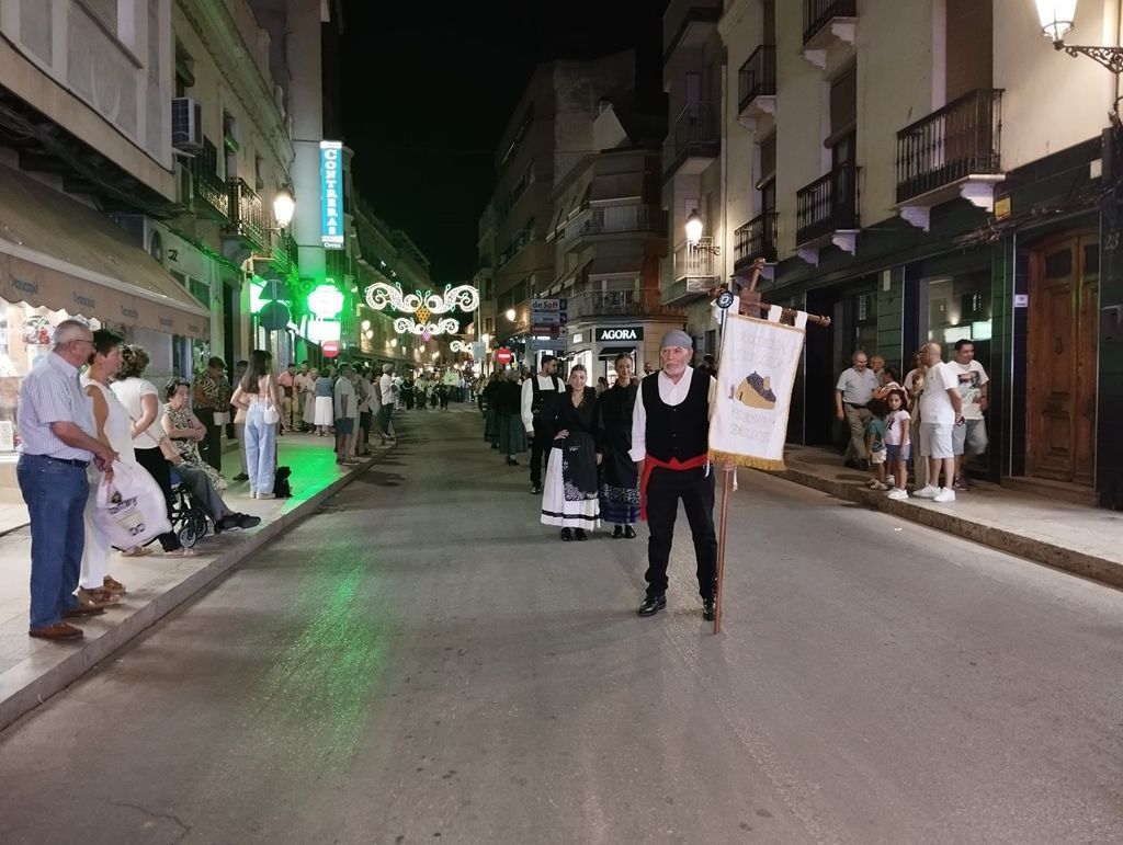 inauguracion feria 2