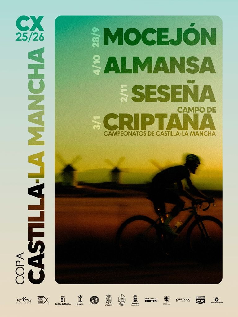 COPA CX CLM