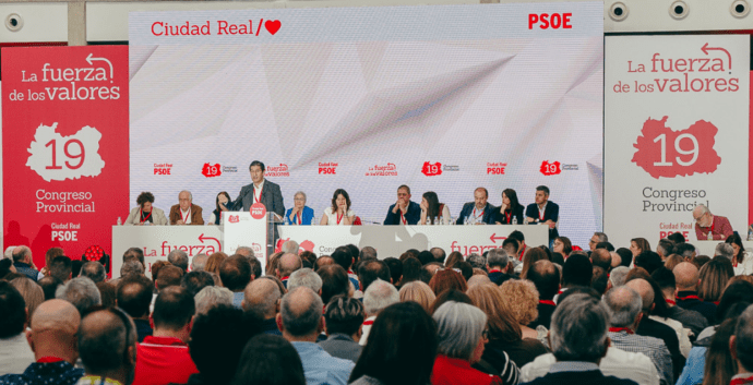 1739960151 739960122 la militancia socialista
