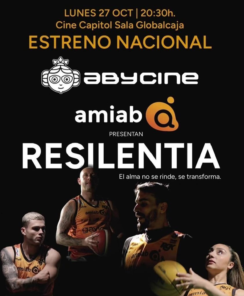 CARTEL DOCUMENTAL