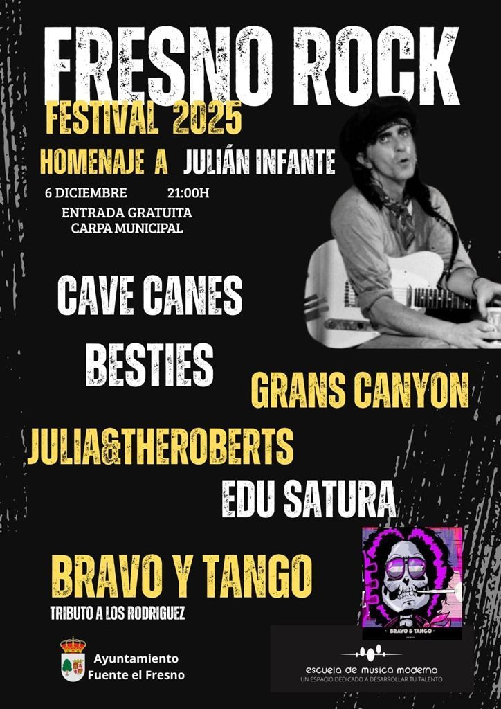 Cartel Festival