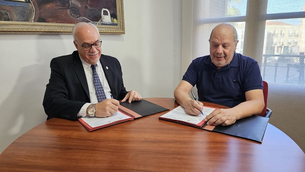 Convenio Ayuntamiento Club de Judo Manzanares octubre 2025 3