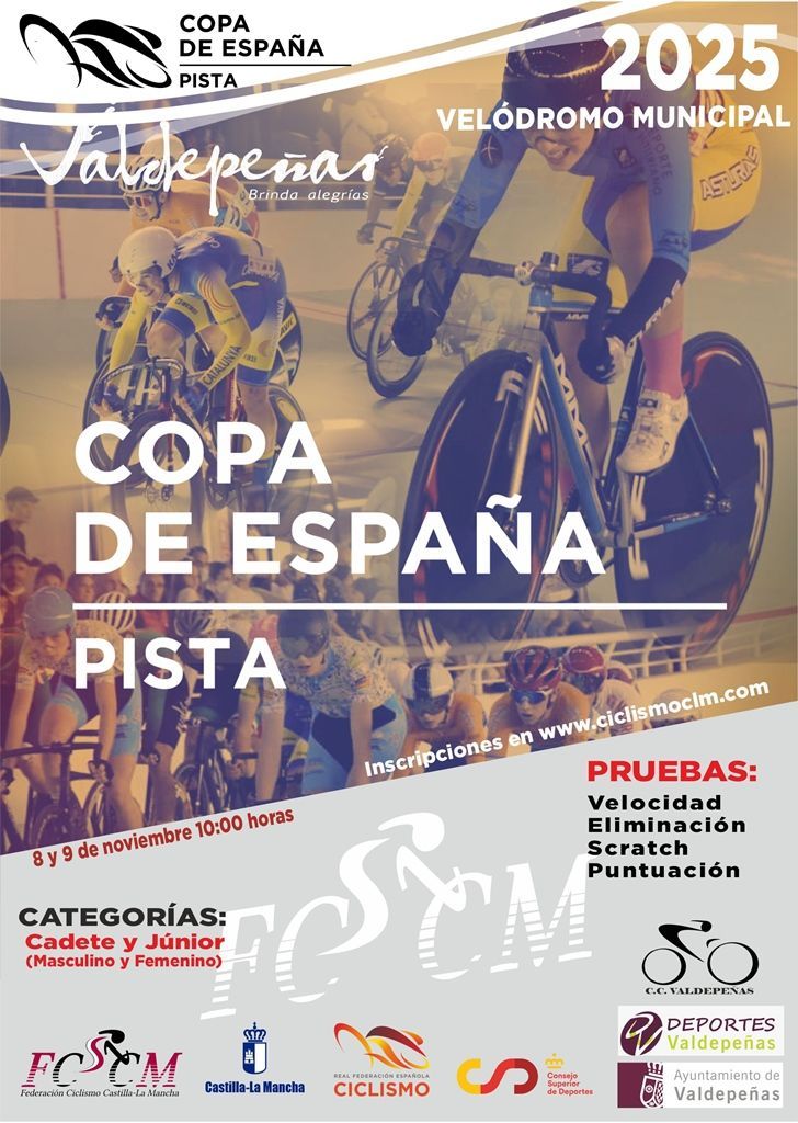COPA ESP valde cartel