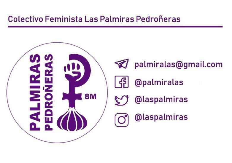 Logo Palmiras