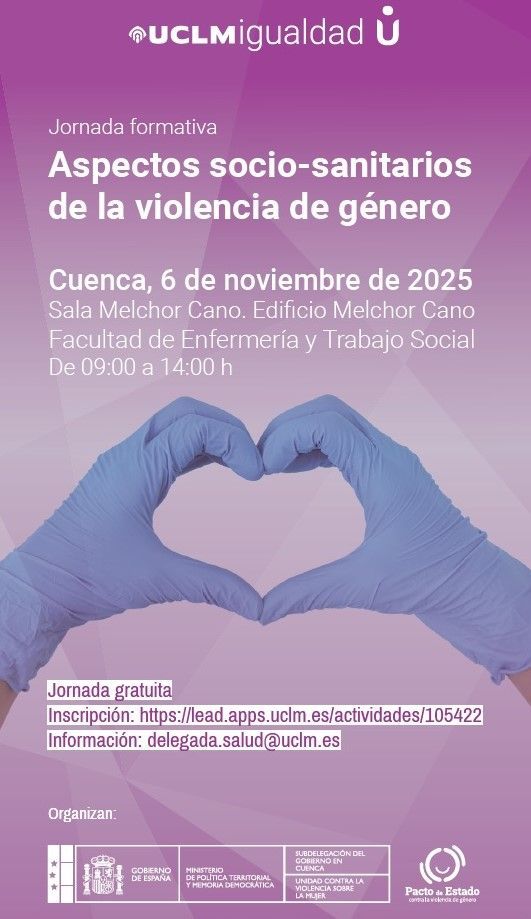 jornada UCLM