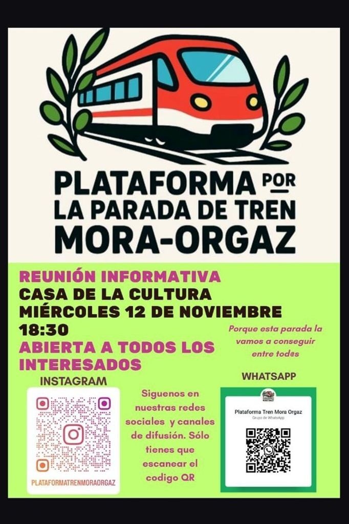 plataforma tren clm 2