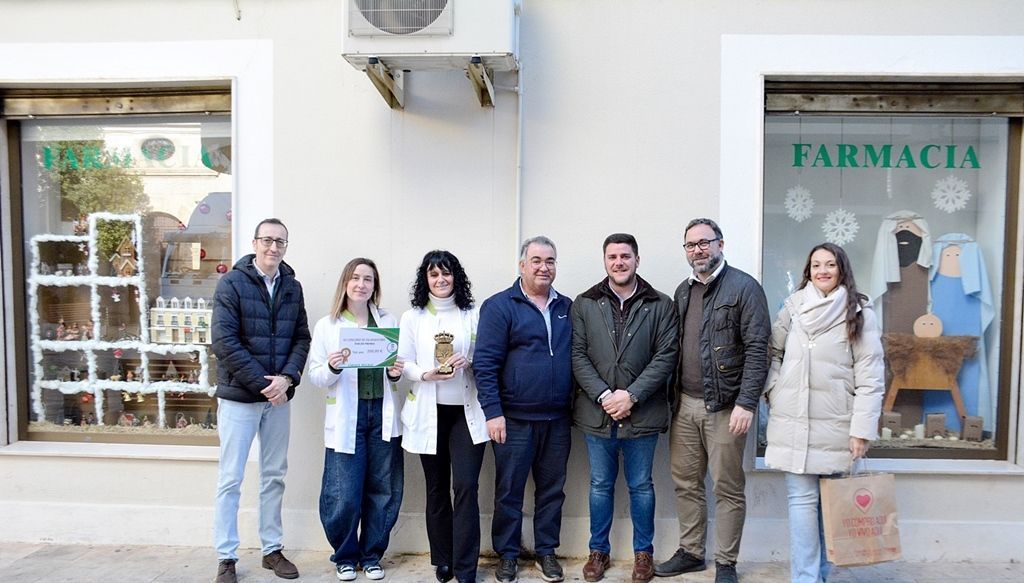 escaparates navideños 3
