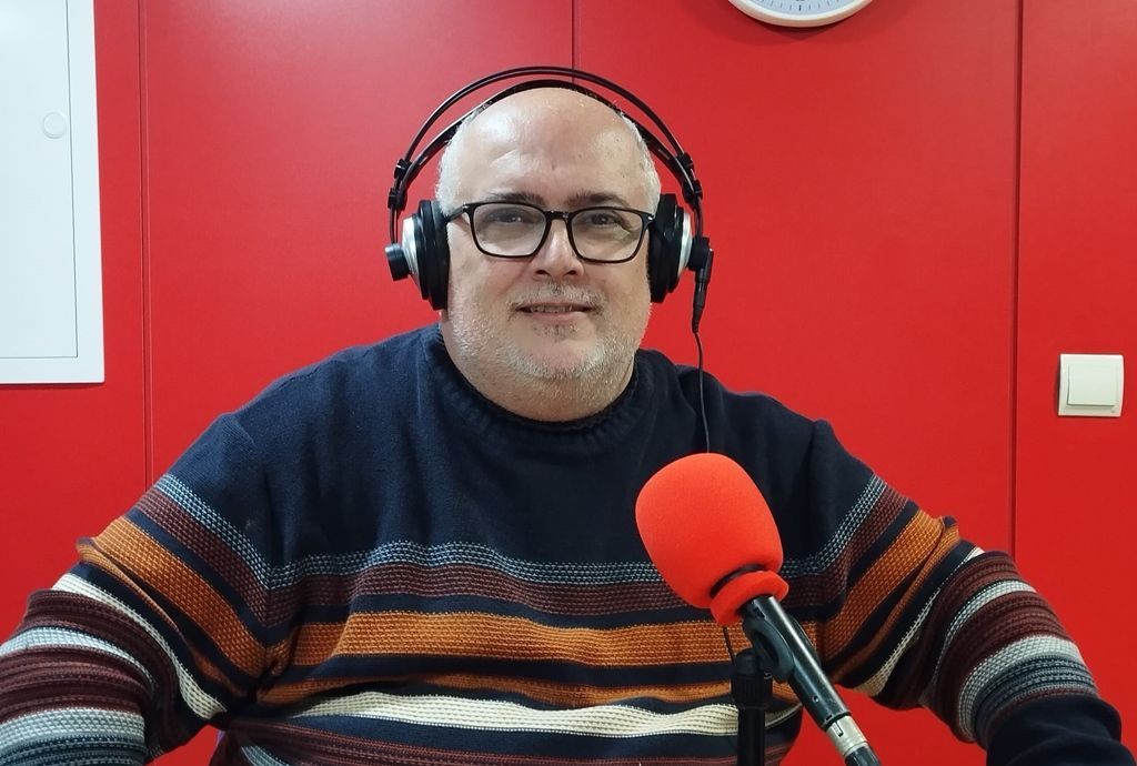 Alejandro Ramirez