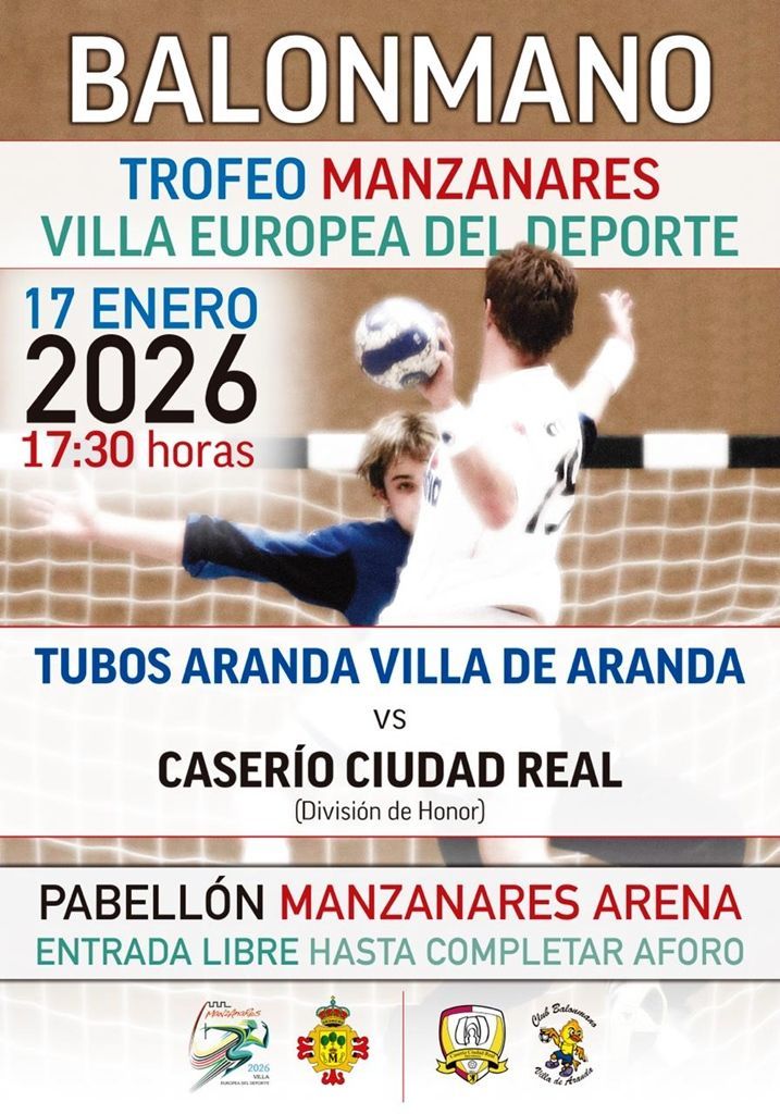 Aranda Caserío