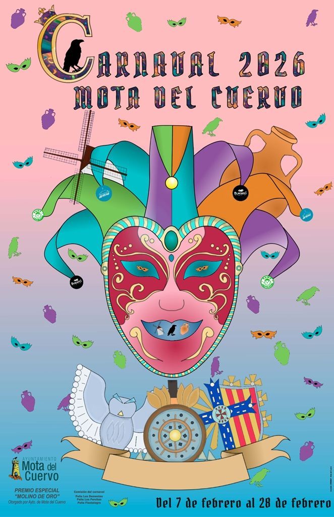 CARNAVAL CARTEL 20261