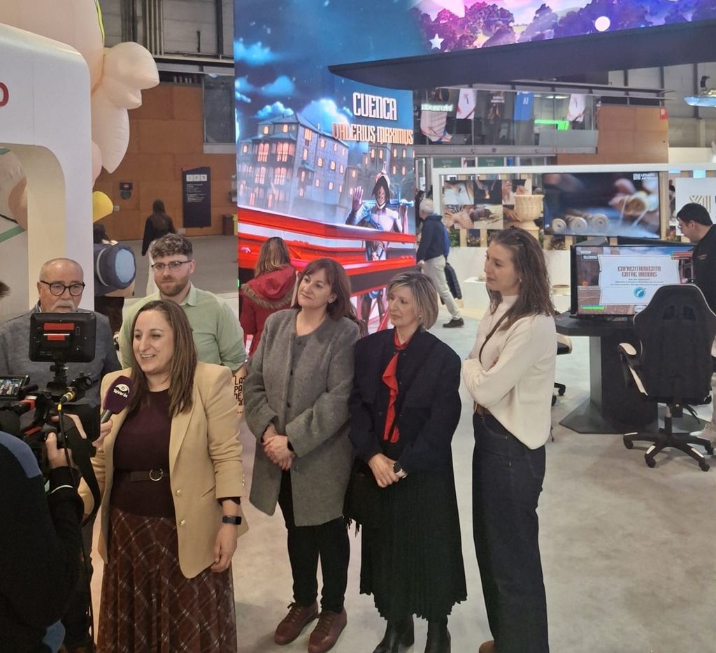 Castellar de Santiago FITUR