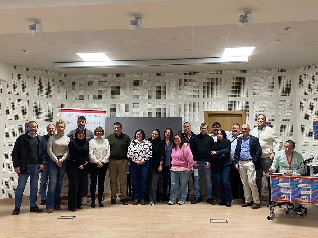 Foto Congreso Albacete 2
