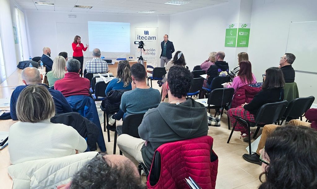 Jornada OAP Cuenca San Clemente