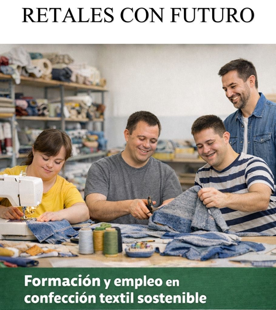RETALES CON FUTURO