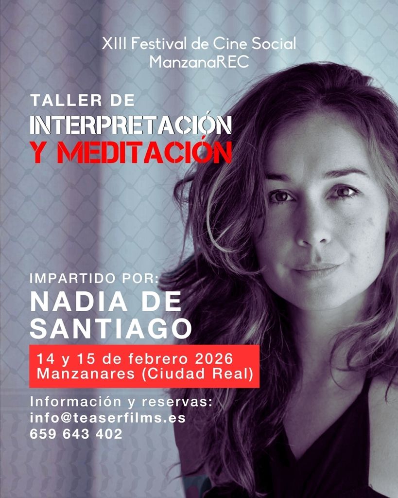Taller Nadia