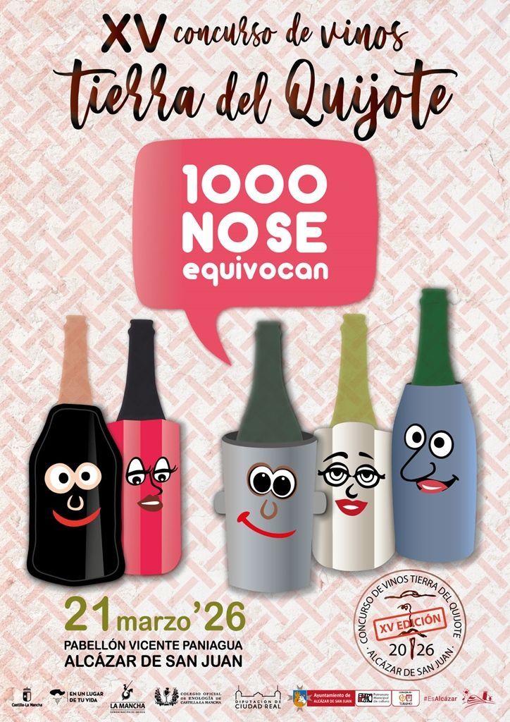 CARTEL 1000 no se equivocan