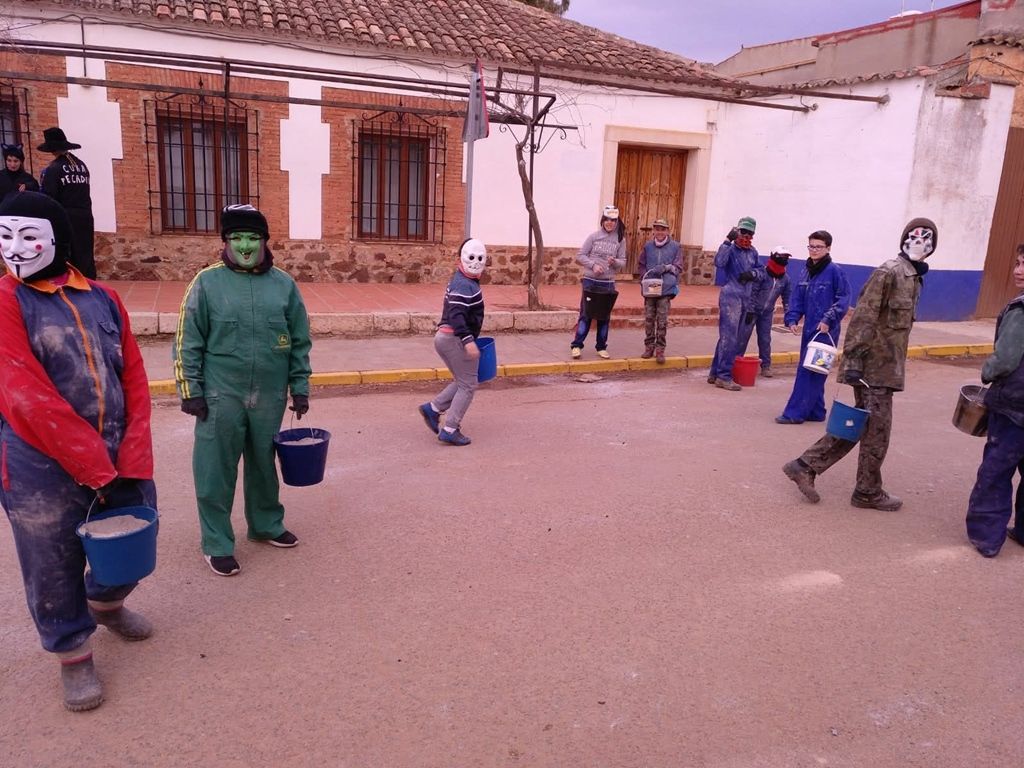 Ceniceros
