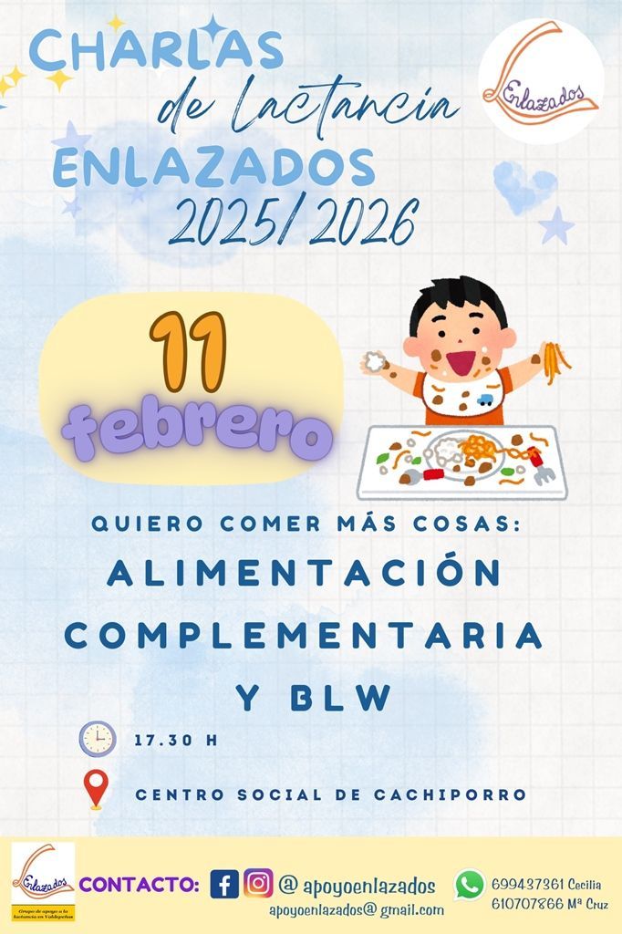 ENLAZADOS