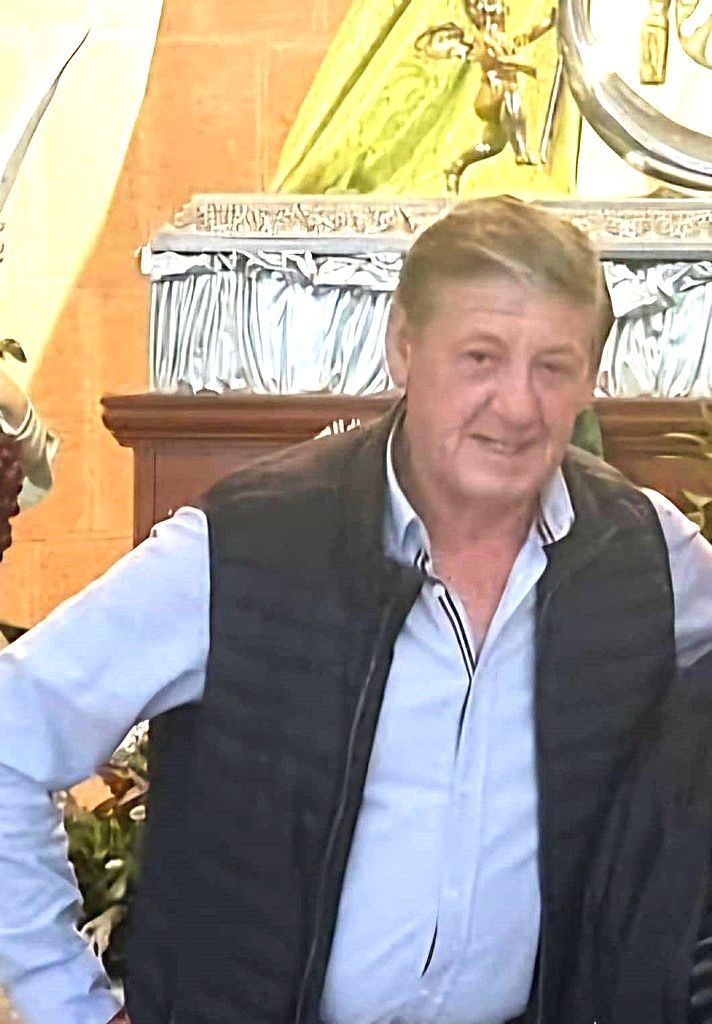 JOSE MARIA GONZALEZ